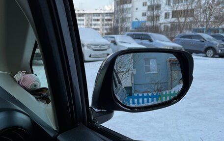 Honda Fit Shuttle I рестайлинг, 2014 год, 990 000 рублей, 5 фотография