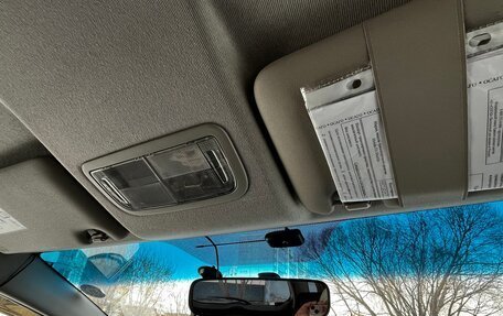 Honda Fit Shuttle I рестайлинг, 2014 год, 990 000 рублей, 9 фотография