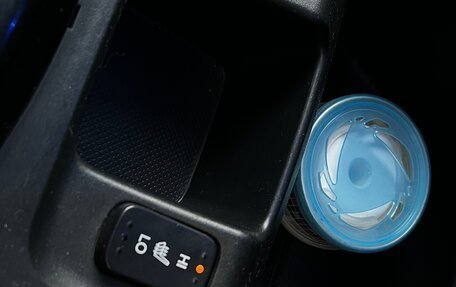 Honda Fit Shuttle I рестайлинг, 2014 год, 990 000 рублей, 4 фотография