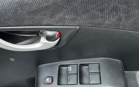 Honda Fit Shuttle I рестайлинг, 2014 год, 990 000 рублей, 14 фотография