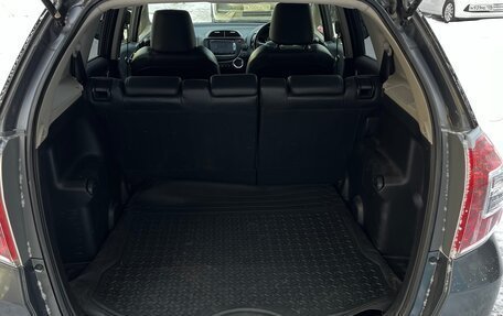 Honda Fit Shuttle I рестайлинг, 2014 год, 990 000 рублей, 19 фотография