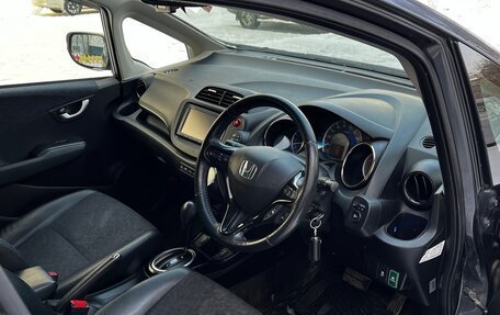 Honda Fit Shuttle I рестайлинг, 2014 год, 990 000 рублей, 18 фотография