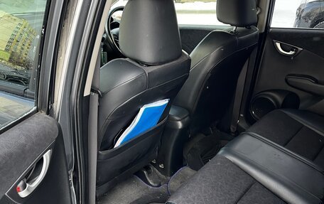 Honda Fit Shuttle I рестайлинг, 2014 год, 990 000 рублей, 34 фотография