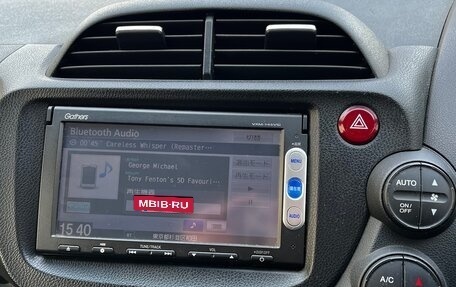 Honda Fit Shuttle I рестайлинг, 2014 год, 990 000 рублей, 31 фотография