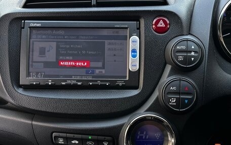 Honda Fit Shuttle I рестайлинг, 2014 год, 990 000 рублей, 12 фотография