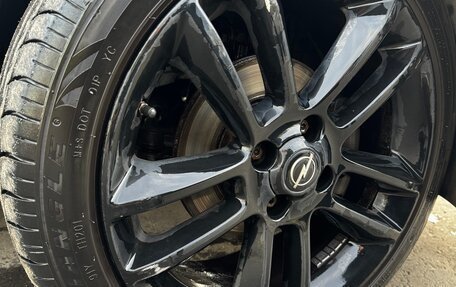 Opel Corsa D, 2012 год, 650 000 рублей, 8 фотография