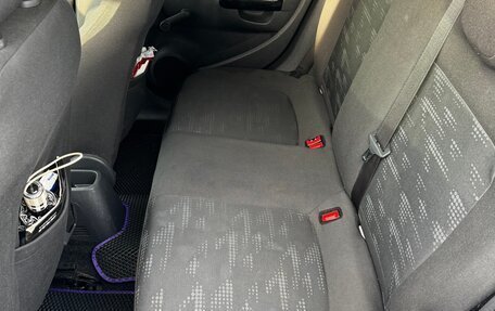 Opel Corsa D, 2012 год, 650 000 рублей, 12 фотография