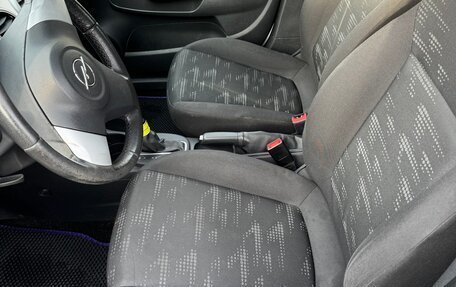 Opel Corsa D, 2012 год, 650 000 рублей, 15 фотография