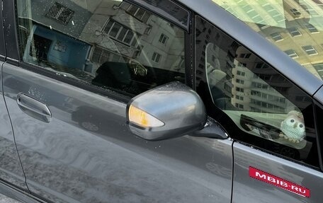 Honda Fit Shuttle I рестайлинг, 2014 год, 990 000 рублей, 30 фотография