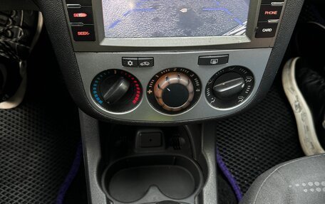 Opel Corsa D, 2012 год, 650 000 рублей, 21 фотография