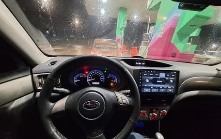 Subaru Forester, 2010 год, 1 270 000 рублей, 6 фотография