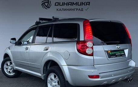 Great Wall Hover H5, 2012 год, 775 000 рублей, 3 фотография