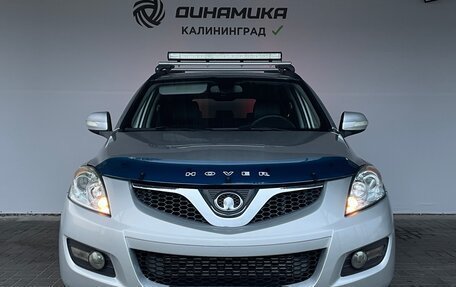 Great Wall Hover H5, 2012 год, 775 000 рублей, 8 фотография