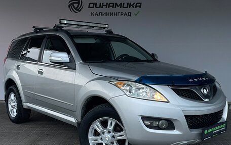 Great Wall Hover H5, 2012 год, 775 000 рублей, 7 фотография