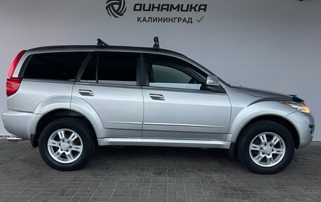 Great Wall Hover H5, 2012 год, 775 000 рублей, 6 фотография