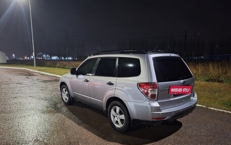Subaru Forester, 2010 год, 1 270 000 рублей, 2 фотография