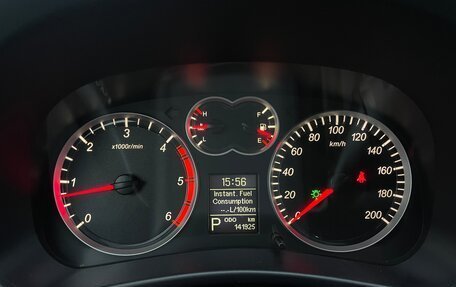 Great Wall Hover H5, 2012 год, 775 000 рублей, 10 фотография