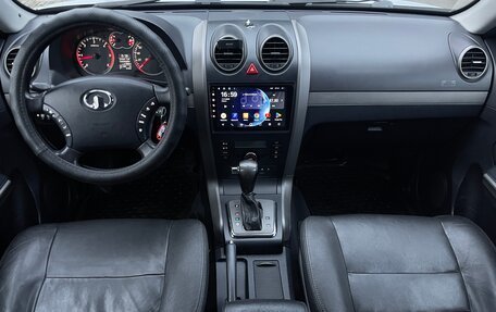 Great Wall Hover H5, 2012 год, 775 000 рублей, 12 фотография