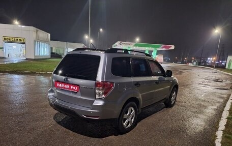 Subaru Forester, 2010 год, 1 270 000 рублей, 4 фотография
