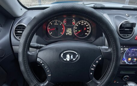 Great Wall Hover H5, 2012 год, 775 000 рублей, 11 фотография