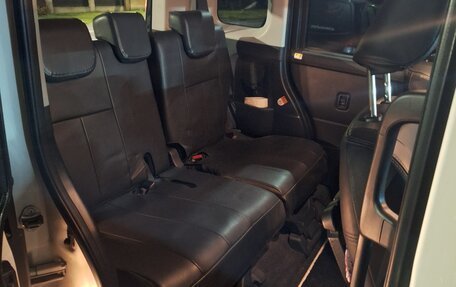 Toyota Roomy I, 2018 год, 1 300 000 рублей, 7 фотография