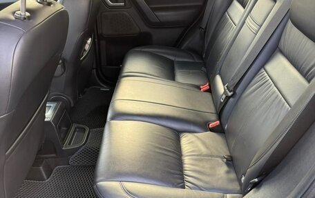 Land Rover Freelander II рестайлинг 2, 2011 год, 1 390 000 рублей, 4 фотография