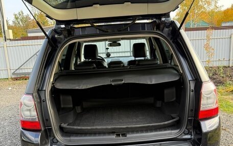 Land Rover Freelander II рестайлинг 2, 2011 год, 1 390 000 рублей, 7 фотография