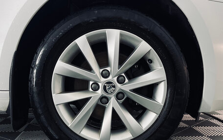 Skoda Octavia, 2019 год, 1 680 000 рублей, 21 фотография