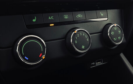 Skoda Octavia, 2019 год, 1 680 000 рублей, 16 фотография