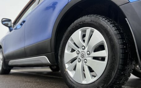 Suzuki SX4 II рестайлинг, 2014 год, 1 249 000 рублей, 12 фотография