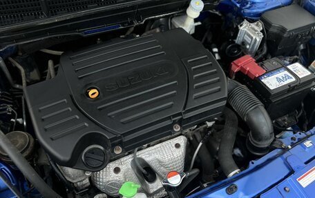 Suzuki SX4 II рестайлинг, 2014 год, 1 249 000 рублей, 13 фотография