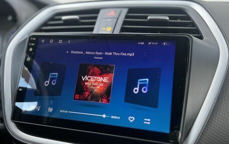 Suzuki SX4 II рестайлинг, 2014 год, 1 249 000 рублей, 18 фотография