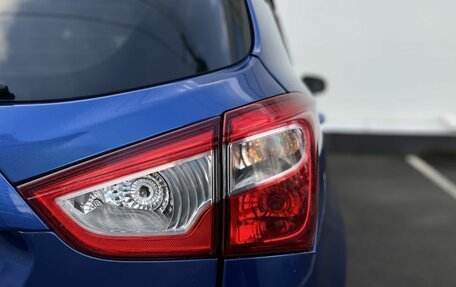 Suzuki SX4 II рестайлинг, 2014 год, 1 249 000 рублей, 11 фотография