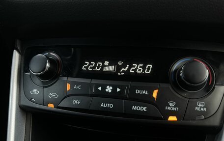 Suzuki SX4 II рестайлинг, 2014 год, 1 249 000 рублей, 19 фотография