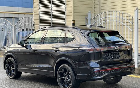 Volkswagen Tiguan, 2025 год, 4 800 000 рублей, 7 фотография