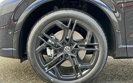 Volkswagen Tiguan, 2025 год, 4 800 000 рублей, 8 фотография