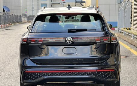 Volkswagen Tiguan, 2025 год, 4 800 000 рублей, 6 фотография