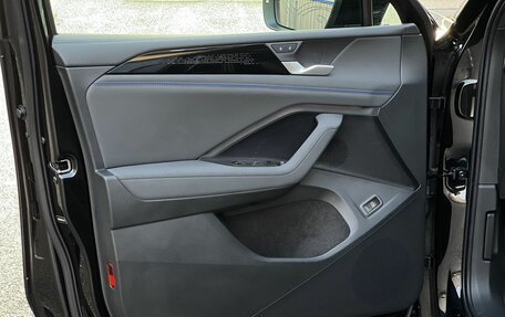 Volkswagen Tiguan, 2025 год, 4 800 000 рублей, 13 фотография