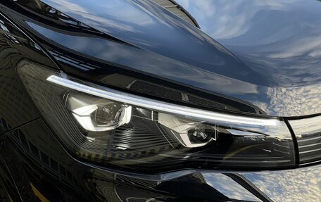 Volkswagen Tiguan, 2025 год, 4 800 000 рублей, 10 фотография