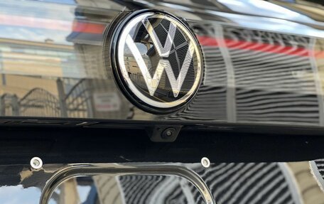 Volkswagen Tiguan, 2025 год, 4 800 000 рублей, 12 фотография