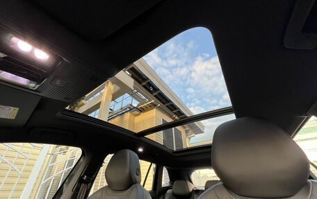 Volkswagen Tiguan, 2025 год, 4 800 000 рублей, 18 фотография