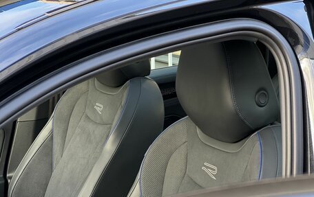 Volkswagen Tiguan, 2025 год, 4 800 000 рублей, 19 фотография