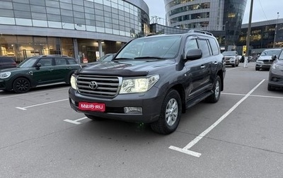 Toyota Land Cruiser 200, 2008 год, 3 250 000 рублей, 1 фотография