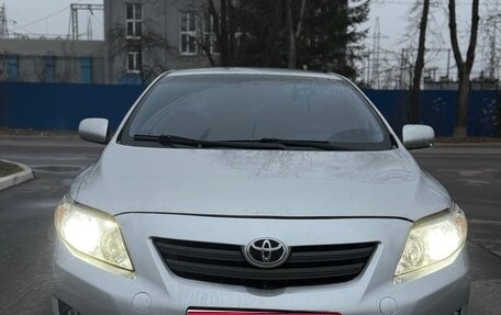 Toyota Corolla, 2008 год, 565 000 рублей, 1 фотография