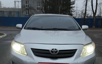 Toyota Corolla, 2008 год, 565 000 рублей, 1 фотография