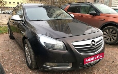 Opel Insignia II рестайлинг, 2011 год, 700 000 рублей, 1 фотография