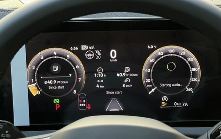 Volkswagen Tiguan, 2025 год, 4 800 000 рублей, 21 фотография