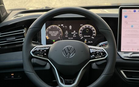 Volkswagen Tiguan, 2025 год, 4 800 000 рублей, 22 фотография