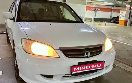 Honda Civic Ferio III, 2006 год, 525 000 рублей, 1 фотография