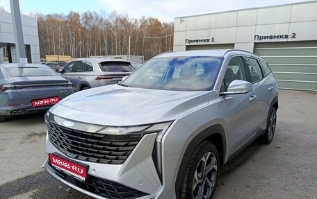 Geely Atlas, 2024 год, 3 717 190 рублей, 1 фотография